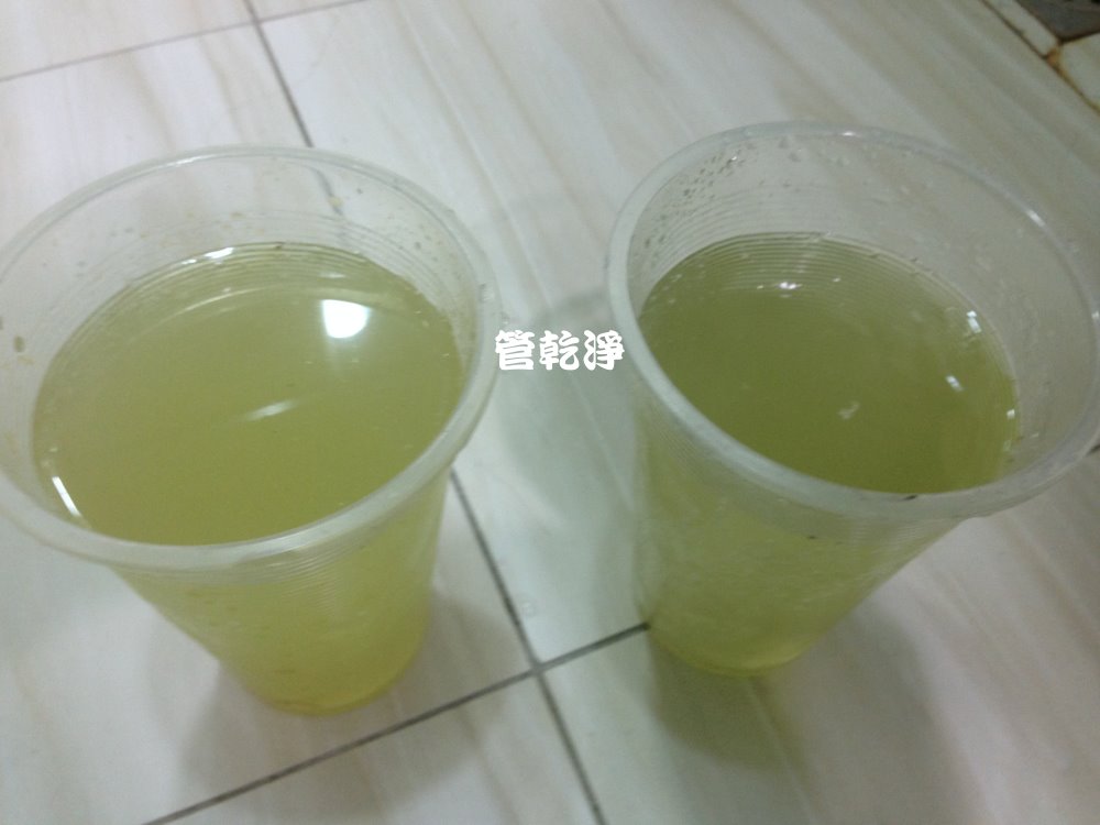 基隆 暖暖 源遠路 清洗水管